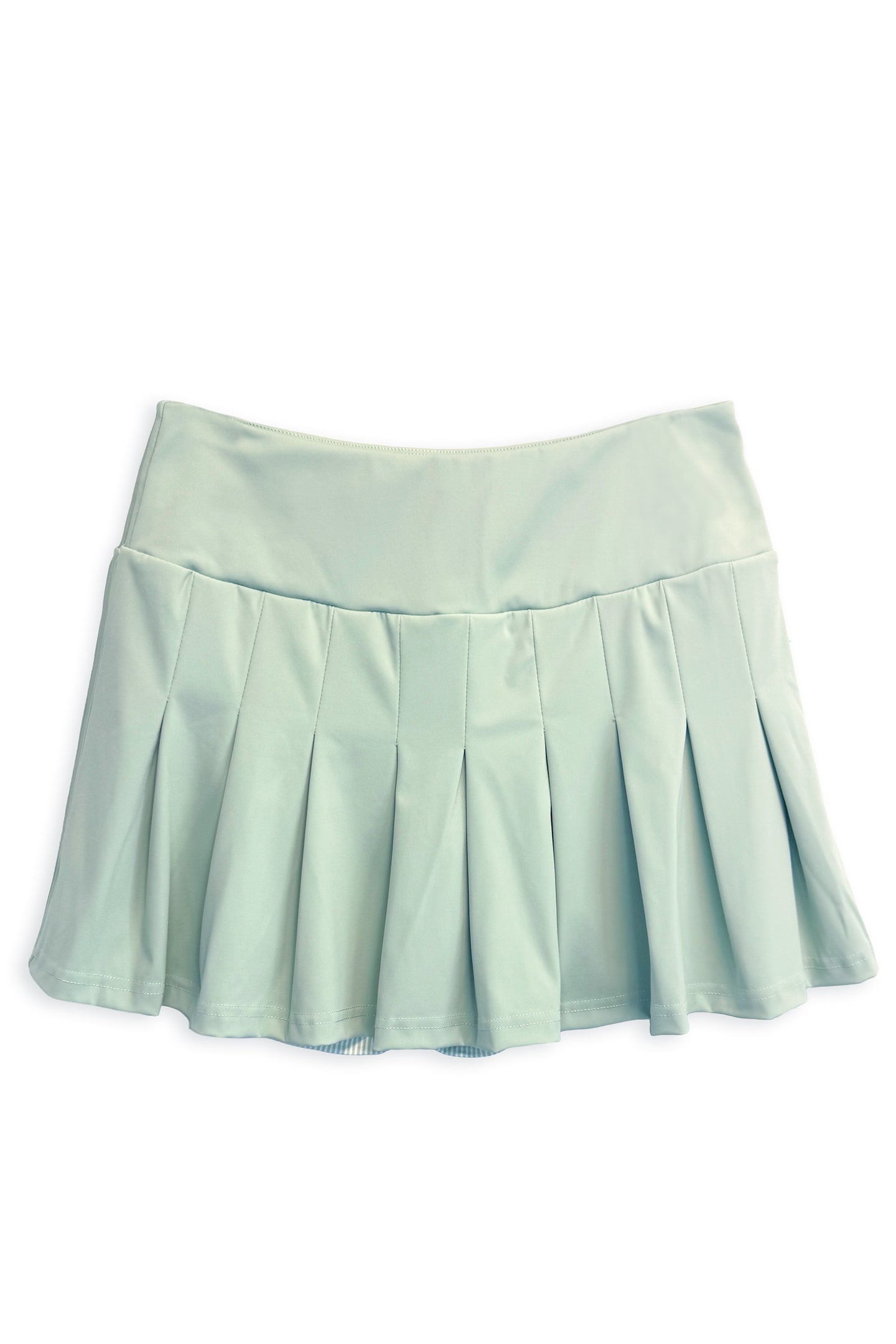 Tennis Skirt | Sage